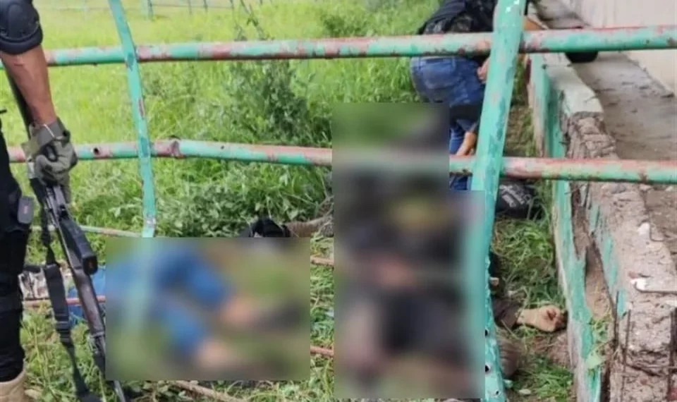 Disparan homicidios cárteles en Chiapas