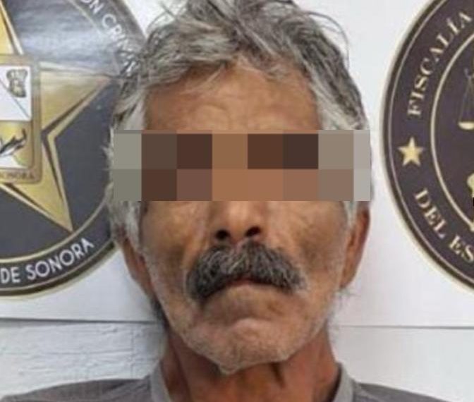 FGJES formula imputación a segundo probable responsable de homicidio en Puerto Peñasco