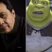 Detienen a voz de “Shrek” por abuso