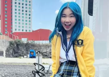 Influencer Chingu Amiga fue hospitalizada de emergencia