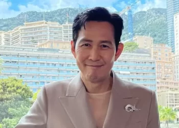 Lee Jung-jae, protagonista de “El juego del calamar”, es acusado de fraude