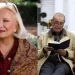 Fallece Gena Rowlands, actriz de “Diario de una pasión”