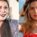 Frida Sofía regresó a México para denunciar a su mamá, Alejandra Guzmán
