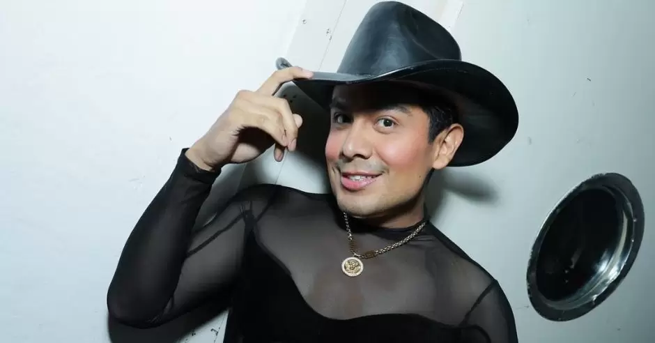 Ricardo Peralta podría ser demandado por difamación