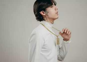 Natanael Cano tendrá prohibido salir del país sin autorización judicial