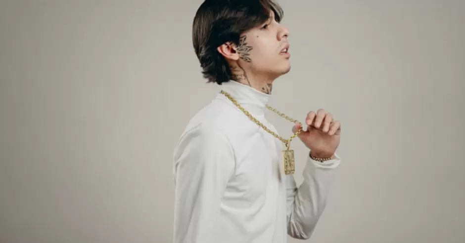 Natanael Cano tendrá prohibido salir del país sin autorización judicial