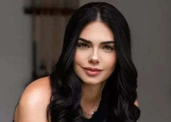 Livia Brito rompe el silencio sobre sus problemas legales