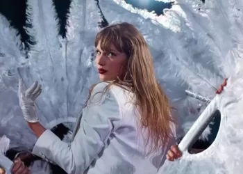 Taylor Swift supera récord de Michael Jackson