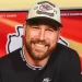 Travis Kelce debutará en película de Adam Sandler