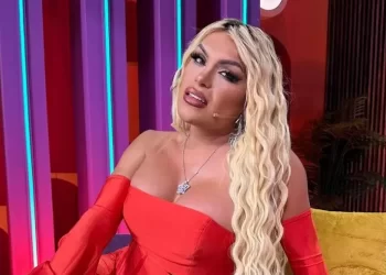 Rolling Stone declara a Wendy Guevara como una de las personas más influyente del 2024