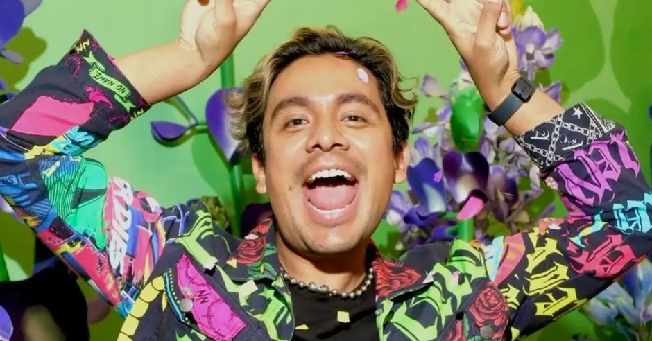 Ricardo Peralta es vetado de los premios MTV MIAW