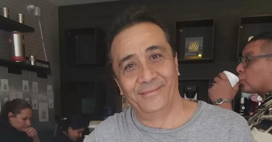 Alfonso Obregón, voz de “Shrek”, confirma que es declarado inocente