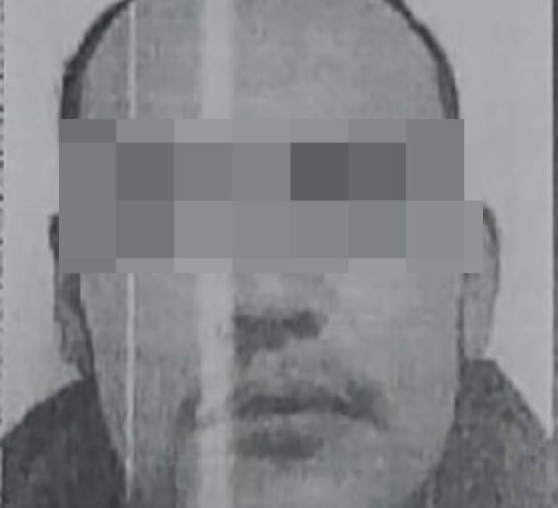 Por delito de violación y violencia familiar es condenado a 23 años de prisión