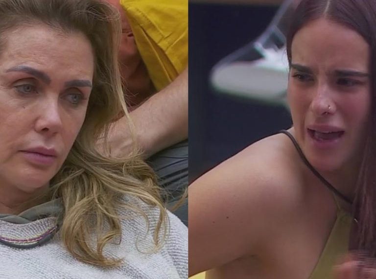 Sabine Moussier lanza fuertes insultos contra Gala Montes; piden su expulsión