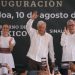 Le tenemos toda la confianza al gobernador Rubén Rocha Moya: AMLO