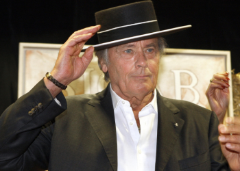 Muere Alain Delon, el gran ícono del cine francés