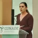 “Entre más me ching…, más me crezco”: Ana Guevara responde a críticas sobre su gestión en la Conade
