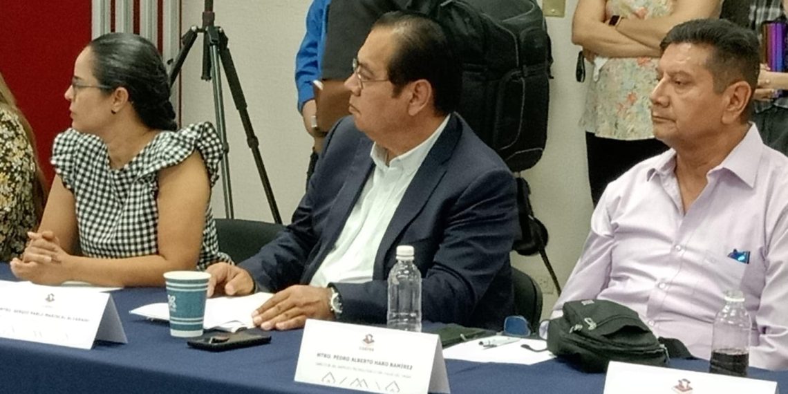 Presente UTS en IV Asamblea ordinaria de COEPES