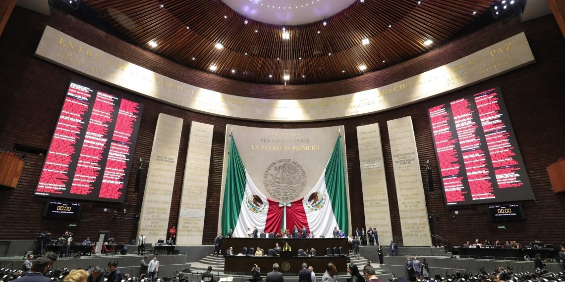 Reformas de AMLO ponen en riesgo las operaciones comerciales en México: Cámara de Comercio de EU