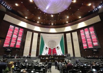 Reformas de AMLO ponen en riesgo las operaciones comerciales en México: Cámara de Comercio de EU