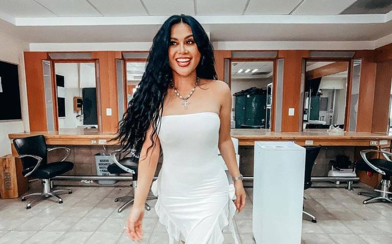 Gomita es despedida de su agencia de management tras “La casa de los famosos México”