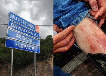 Desmienten pobladores del río Sonora a Gobierno Federal sobre avances en remediación