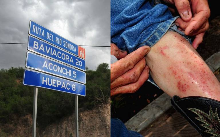 Desmienten pobladores del río Sonora a Gobierno Federal sobre avances en remediación