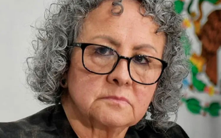 Bertha Gómez será la próxima subsecretaria de Egresos