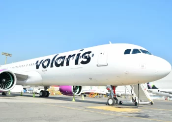 Sonora estrenará dos nuevas rutas áreas en noviembre