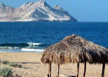 Menor de 5 años muere en Bahía de Kino por ahogamiento