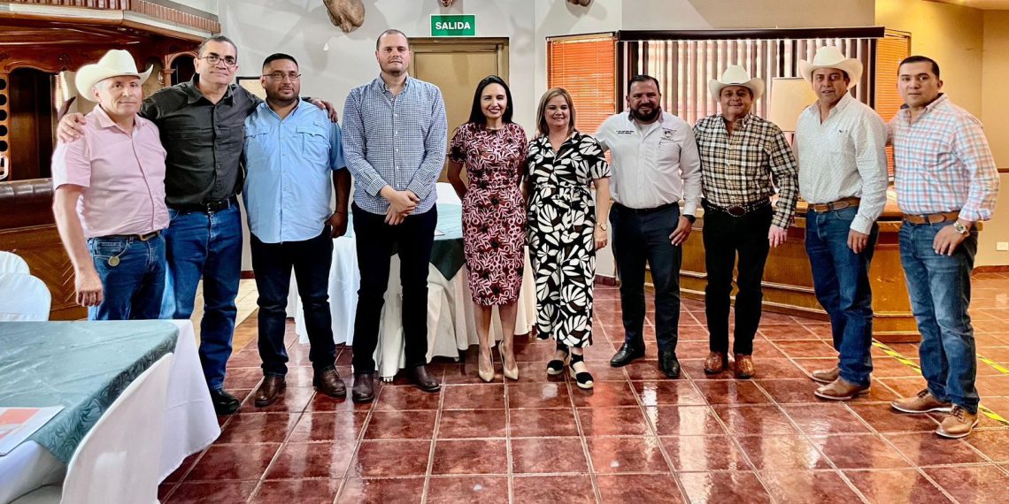 Seguiré siendo una aliada de quienes estén comprometidos con la transparencia y el correcto manejo de los recursos públicos: Natalia Rivera