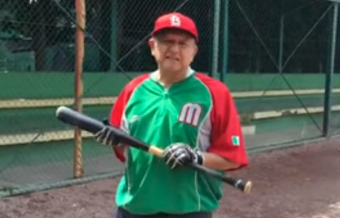 AMLO prepara spots de su último informe de Gobierno