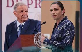 Defiende AMLO desempeño de Guevara: hizo lo que debía hacer