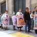 Ponen fin padres de los 43 de Ayotzinapa reuniones con AMLO tras ‘fracaso’ de resultados