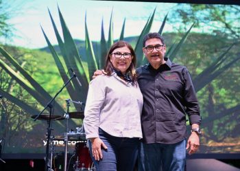 Realizan Gobierno de Sonora y Ayuntamiento de Nogales Expo Bacanora 2024