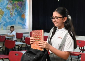 Garantiza Gobierno de Sonora arranque ordenado de ciclo escolar 2024-2025