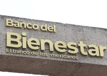 Reclaman 97 mdp al Banco del Bienestar