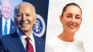 Empresarios de EU ‘acusan’ a México con Biden: Piden interceda con Sheinbaum por las reformas