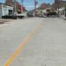 Concluye Ayuntamiento de Guaymas obra de la calle Paraje.