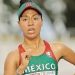 “Ana Guevara no tiene empatía con los deportistas”, dijo la atleta Alejandra Ortega