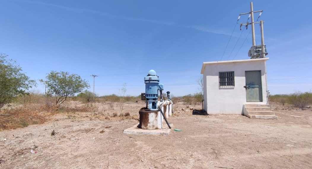 Apoya CEA Empalme a la población por suspensión del servicio derivado de daños por tormenta