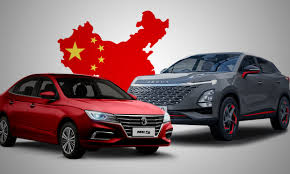 Impone Canadá aranceles adicionales de 100% para vehículos de China