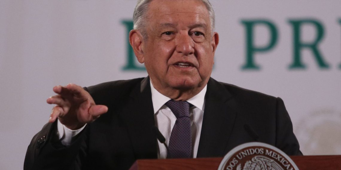 AMLO se lanza contra la Coparmex: ‘Es un sector del PAN’, acusa