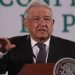 AMLO se lanza contra la Coparmex: ‘Es un sector del PAN’, acusa