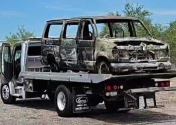 Ataque armado a migrantes en Tubutama deja el saldo de un menor sin vida y ocho heridos