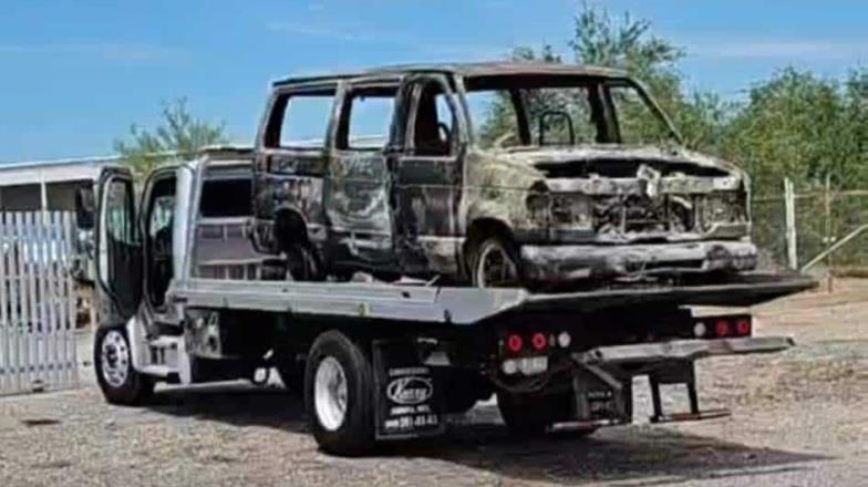 Ataque armado a migrantes en Tubutama deja el saldo de un menor sin vida y ocho heridos