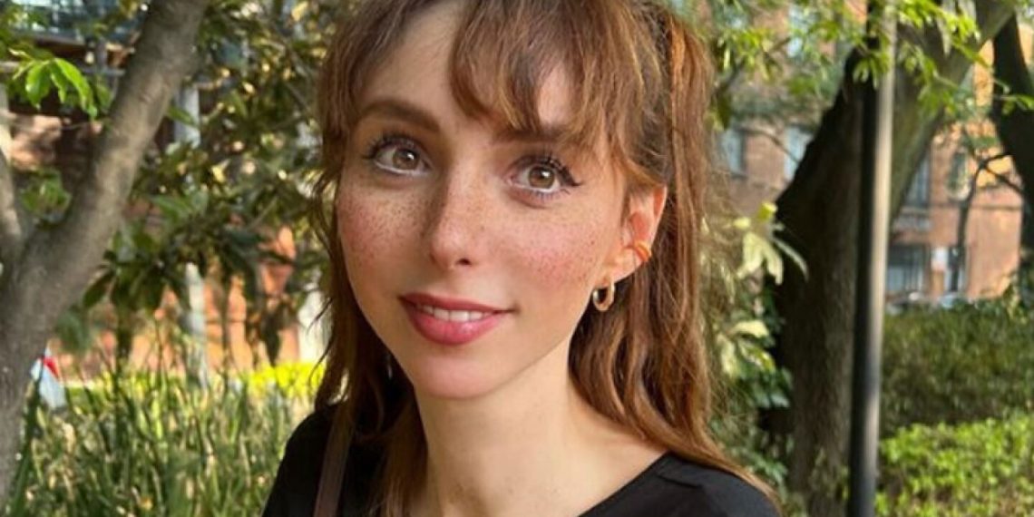 Natalia Téllez confiesa que rechazó una cita con un famoso reggaetonero