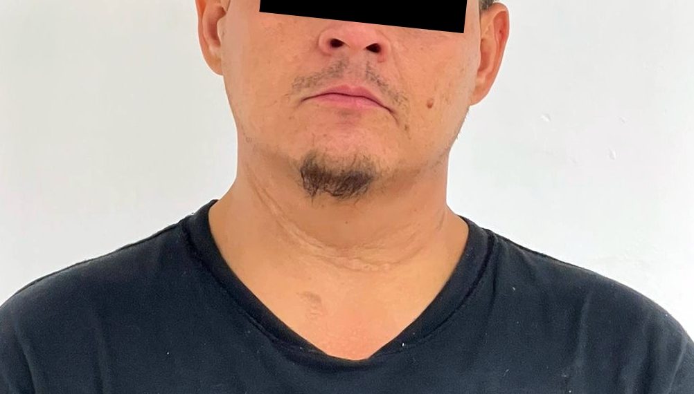 Condenan a 45 años de prisión a José Ramón “N” por feminicidio en Santa Ana