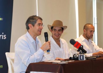 Presenta Gobierno de Sonora nuevas rutas aéreas por parte de Volaris