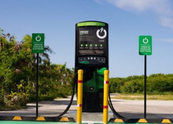 México necesita 29 mil electrolineras este año